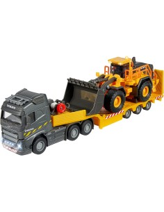 Majorette Grand Series Volvo Camio FH-16 luci e suoni 35cm