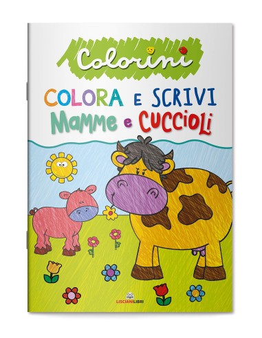 Mamme e cuccioli - 2020