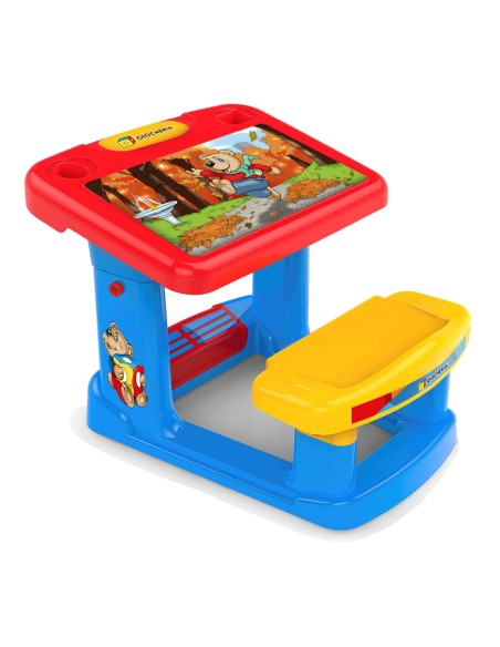 Banco scuola giocheria