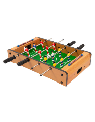 Gioca e Rigioca Calcetto da tavolo