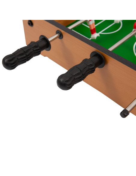 Gioca e Rigioca Calcetto da tavolo