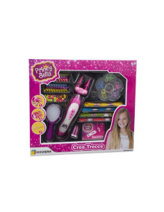 Princi Bella Crea Trecce