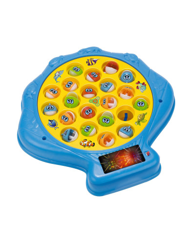 Gioca e Rigioca - PESCA PESCI