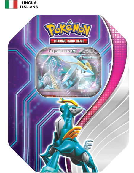 Tin Destini Paradossali 