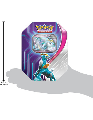 Tin Destini Paradossali 