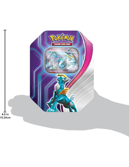 Tin Destini Paradossali 