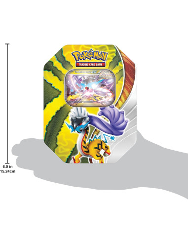 Tin Destini Paradossali 