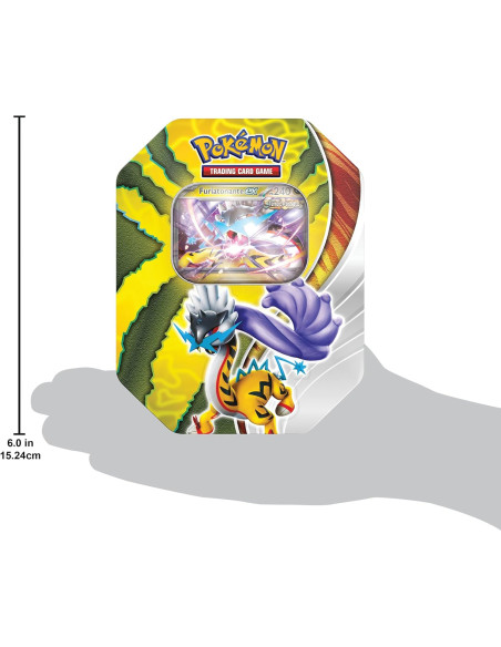 Tin Destini Paradossali 