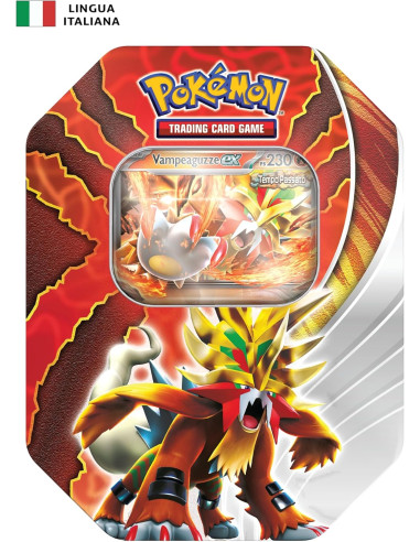 Tin Destini Paradossali 