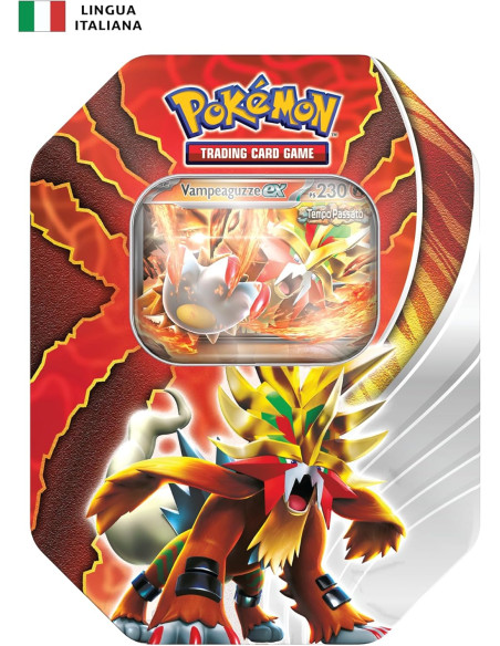 Tin Destini Paradossali 