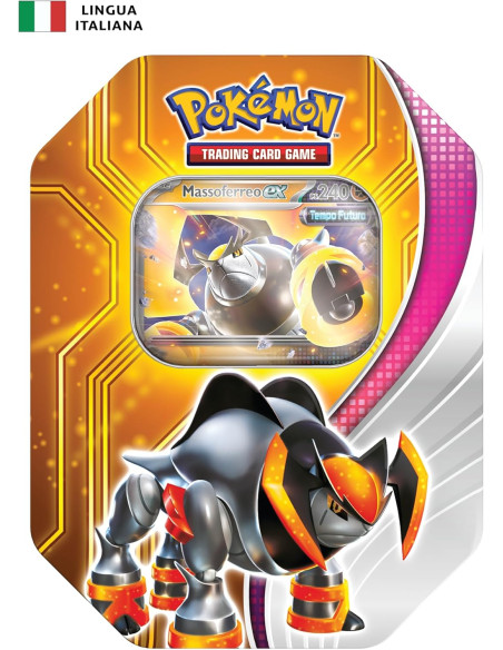 Tin Destini Paradossali 