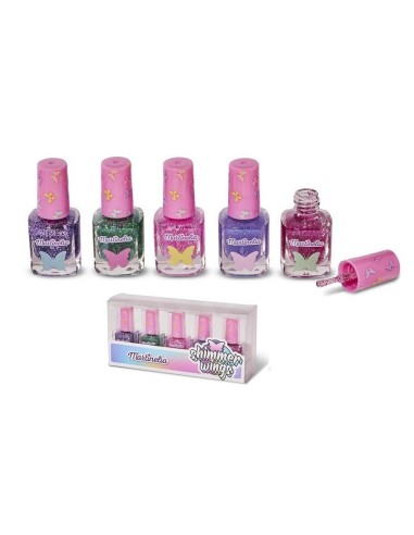 Martinelia - 5 Smalti