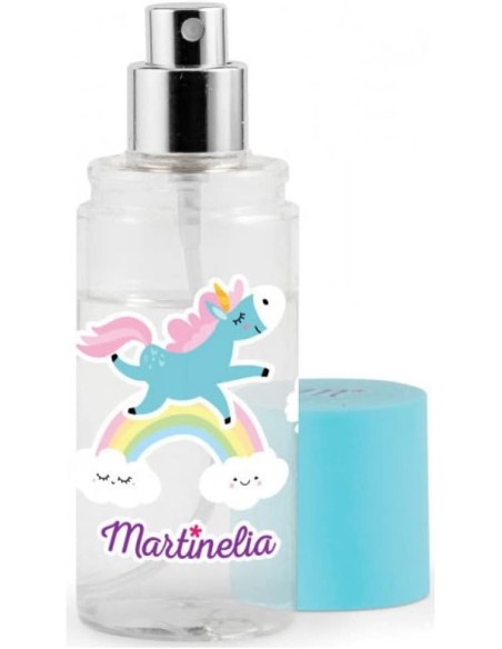 Martinelia - Acqua di Colonia