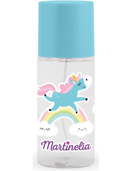 Martinelia - Acqua di Colonia