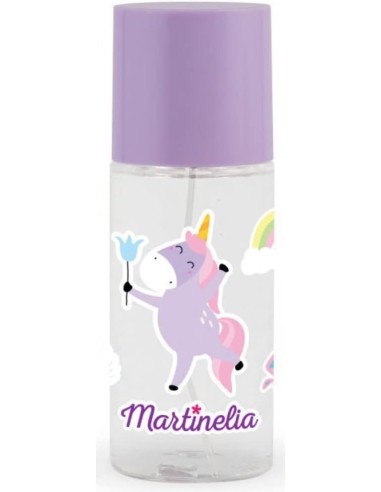 Martinelia - Acqua di Colonia