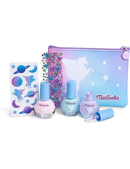 Martinelia - Galaxy Beauty set Astuccio
