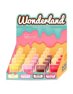 Martinelia - Ghiacciolo Lip Gloss