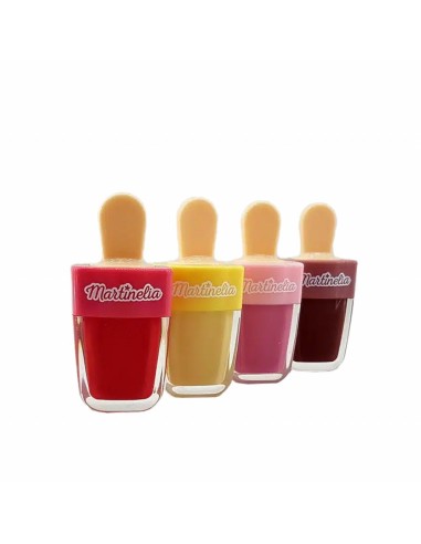 Martinelia - Ghiacciolo Lip Gloss