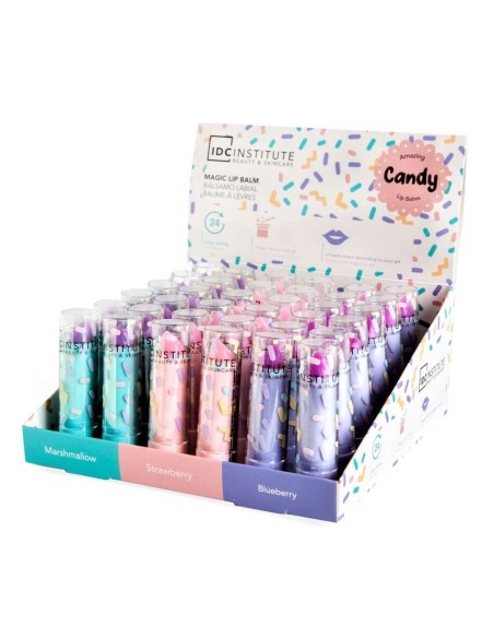 Martinelia - IDC Magic Lipstic