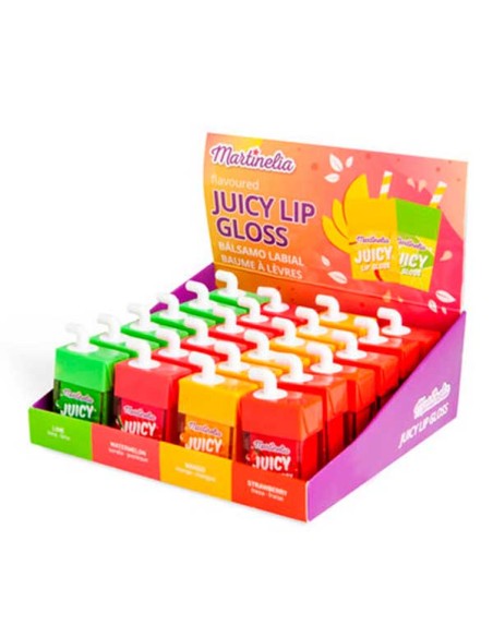 Martinelia - Juicy Lip Gloss
