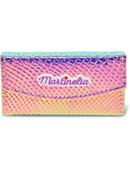 Martinelia - Let's be Mermaids Wallet