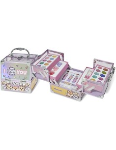 Martinelia - MBF Valigetta Make up Big