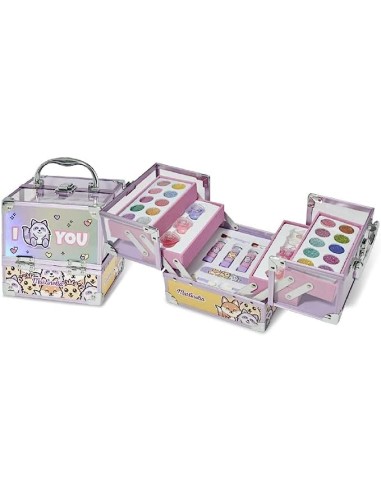 Martinelia - MBF Valigetta Make up Big