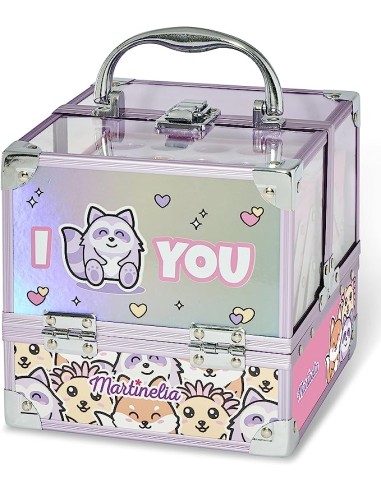 Martinelia - MBF Valigetta Make up Big