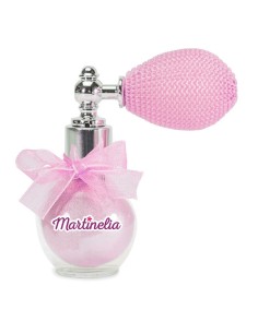 Martinelia - Polvere Scintillante