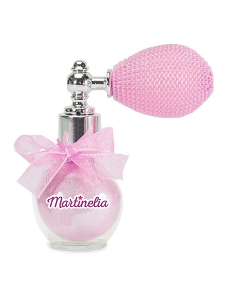 Martinelia - Polvere Scintillante