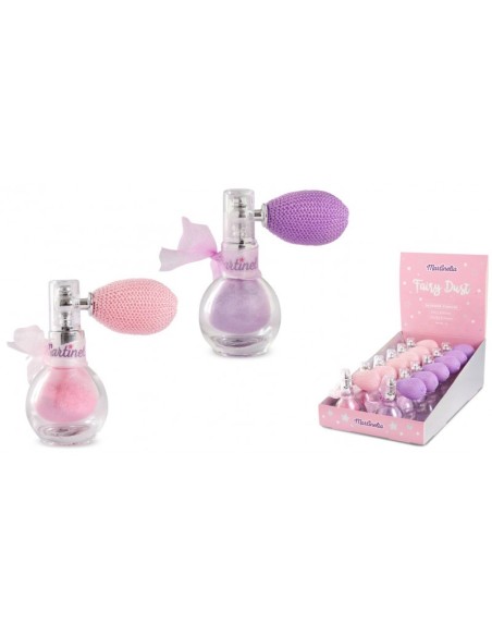 Martinelia - Polvere Scintillante