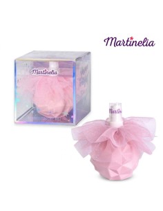 Martinelia - Profumo con Glitter