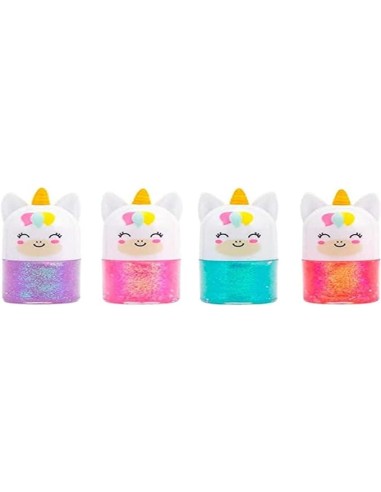 Martinelia - Roll on Body Glitter