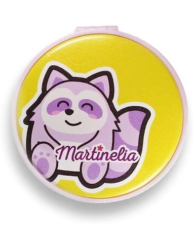 Martinelia - Specchio Pocket