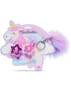 Martinelia - Unicorn Portachiavi Set