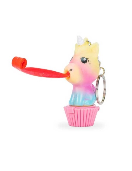 Martinelia - Unicorn Trombetta Lip Balm