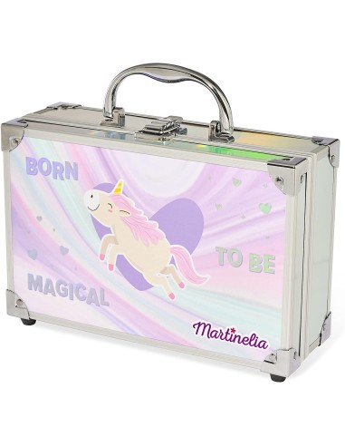 Martinelia - Valigetta Unicorn