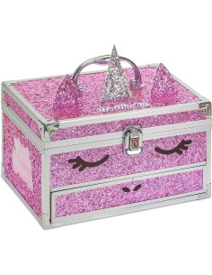 Martinelia - Valigetta Unicorn Glitter 2