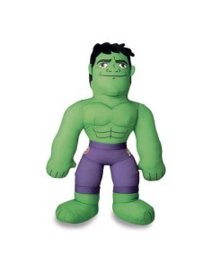 Marvel Peluche Hulk 38cm