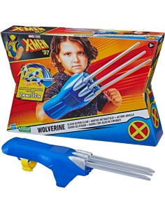 Marvel X men Wolverine Role Play Artigli