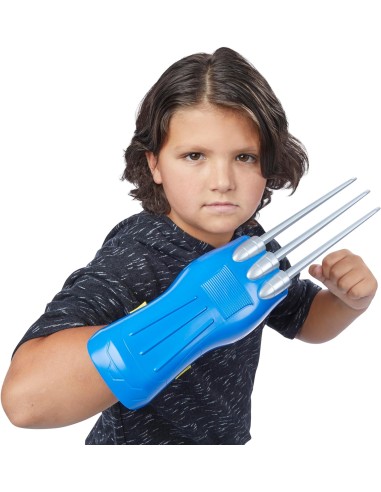 Marvel X men Wolverine Role Play Artigli