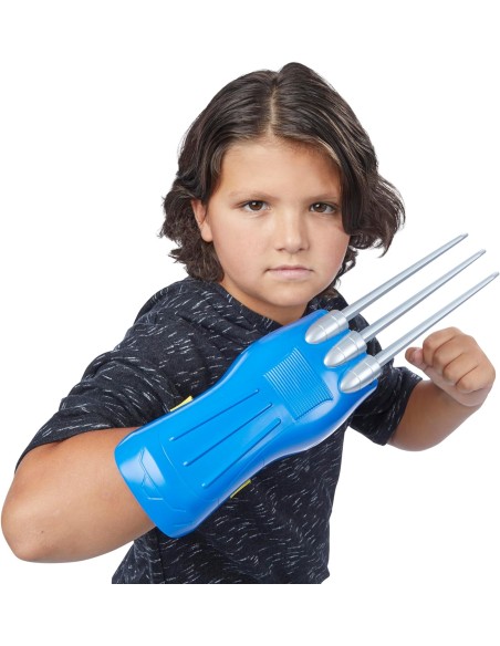 Marvel X men Wolverine Role Play Artigli