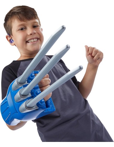 Marvel X men Wolverine Role Play Artigli