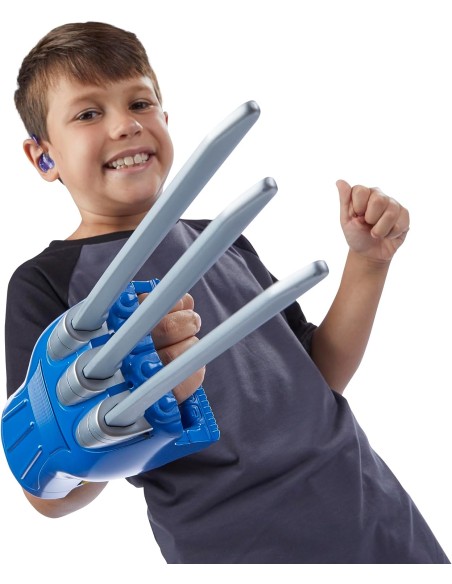 Marvel X men Wolverine Role Play Artigli