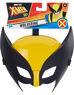 Marvel X men Wolverine Role Play Mask