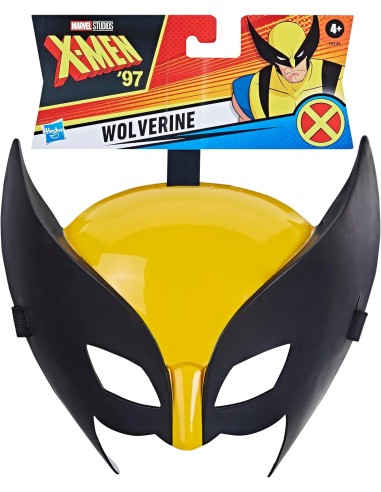 Marvel X men Wolverine Role Play Mask