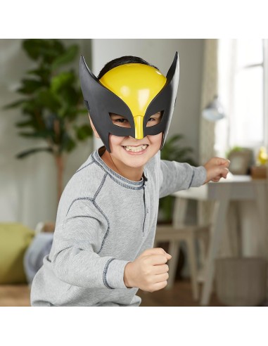 Marvel X men Wolverine Role Play Mask