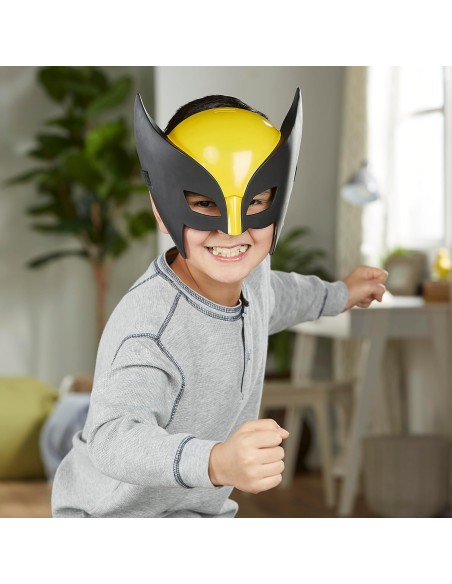 Marvel X men Wolverine Role Play Mask