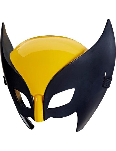 Marvel X men Wolverine Role Play Mask