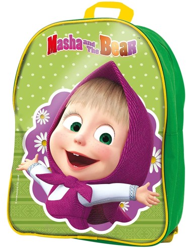 Masha Zainetto Baby Blocks